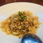 中華風家庭料理 ふーみん - 