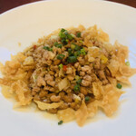 中華風家庭料理 ふーみん - 