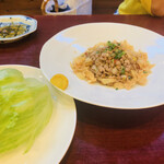 中華風家庭料理 ふーみん - 