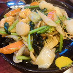 中華風家庭料理 ふーみん - 