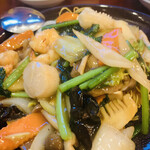 中華風家庭料理 ふーみん - 