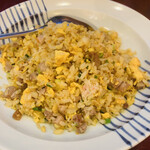 中華風家庭料理 ふーみん - 