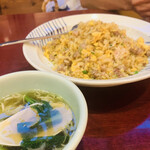 中華風家庭料理 ふーみん - 