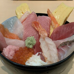 富寿し 和みや - 