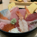 Tomizushi - 