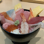 富寿し 和みや - 