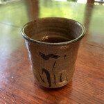 Roan Matsuda Sasayama Ten - ほうじ茶