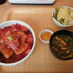 花板食堂 イシカワ - 