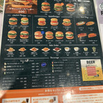 FRESHNESS BURGER - 