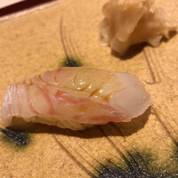 鮨　かねさか パレスホテル東京店 - 