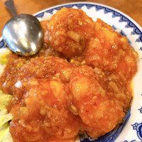 横浜中華街 北京飯店 - 