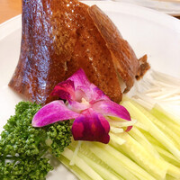 横浜中華街 北京飯店 - 