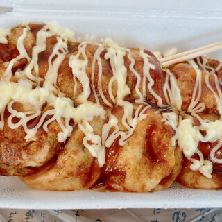 天王寺駅でおすすめの美味しいたこ焼きをご紹介 食べログ 天王寺駅でおすすめの美味しいたこ焼きをご紹介 食べログ