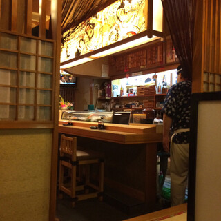 すし処 かね田_2