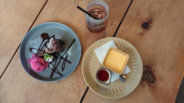 Brook ブルック 赤堀 カフェ 食べログ Brook ブルック 赤堀 カフェ 食べログ