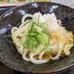 こだわり麺や - 