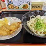 こだわり麺や - 