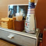 湯あがりキッチン 一休 - 