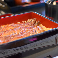 鰻割烹 伊豆栄 本店 - 