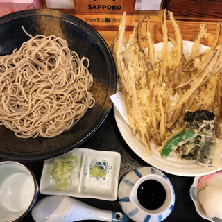 札幌市東区でおすすめの美味しいそばをご紹介 食べログ 札幌市東区でおすすめの美味しいそばをご紹介 食べログ