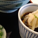 Teshigoto Sanuki Udon Sansan - 