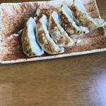 白河中華そば 葵 - 