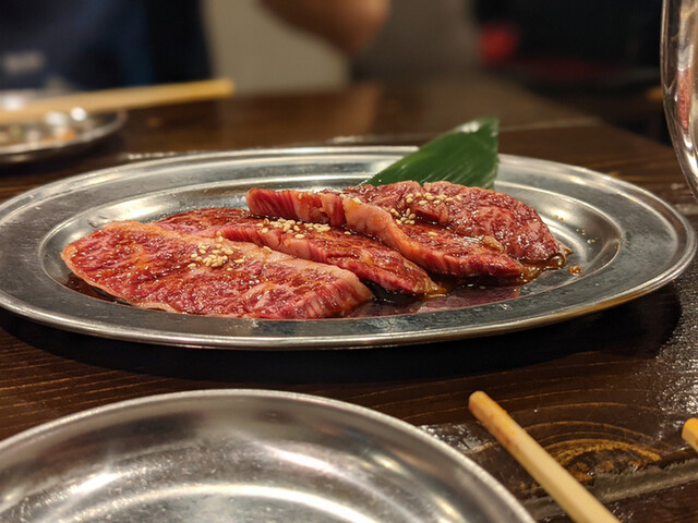 焼肉ホルモンだるま 広尾本店 広尾 焼肉 ネット予約可 食べログ 焼肉ホルモンだるま 広尾本店 広尾 焼肉 ネット予約可 食べログ