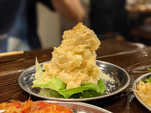 焼肉ホルモンだるま 広尾本店 広尾 焼肉 ネット予約可 食べログ