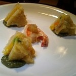 あかね坂　長楽 - 