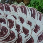 あかね坂　長楽 - 