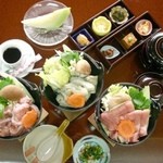 あかね坂　長楽 - 