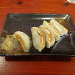 麺房 昭和呈 - 餃子