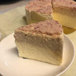 東京ミルクチーズ工場 - 