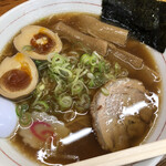 くるまやラーメン - 