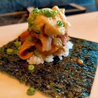 鉄板焼 摩天楼 東京スカイツリー・ソラマチ店 - 