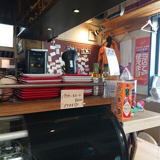 ニコバル TOKACHI PIZZA & WINE_2