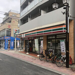 セブンイレブン - 