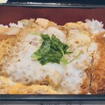あさひ川 井泉 - 