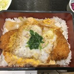 あさひ川 井泉 - 
