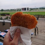 鳥千 - 骨付きとターフ♪