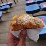 鳥千 - 今日のは熱々(*≧∇≦)ﾉ