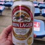 鳥千 - 黄金色に輝くキリンラガー♪