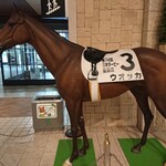 鳥千 - ウォッカ先輩！こんな所にいたんすか(ﾉД`)