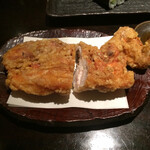 Ganso Karaage Tori Chuu - 