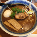 ボニート・ボニート - みそあらびき　1000円