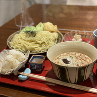 大和屋 横浜店 - 涼風御膳