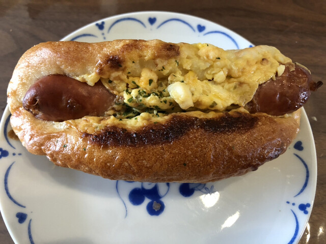 ローゲンマイヤー 箕面店 牧落 パン 食べログ ローゲンマイヤー 箕面店 牧落 パン 食べログ