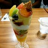 親子カフェ カフェモンブラン 神戸ハーバーランド店