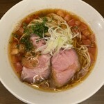 ラメン ラカン - 料理写真: