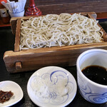 Soba Kore Joujou Kichi - 